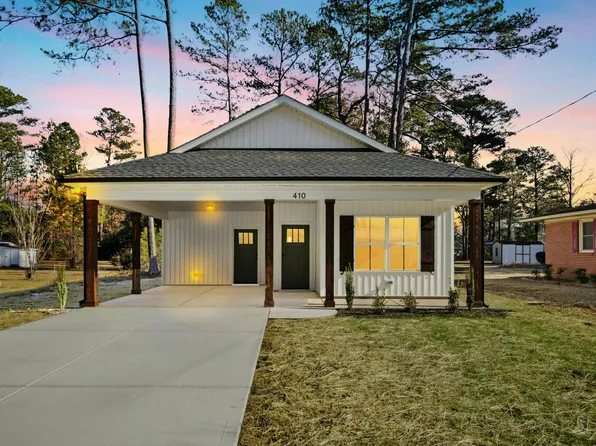 410 Pine St, Smithfield, NC 27577