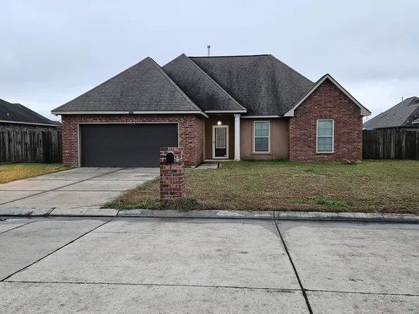 192 Carriage Way, Thibodaux, LA 70301