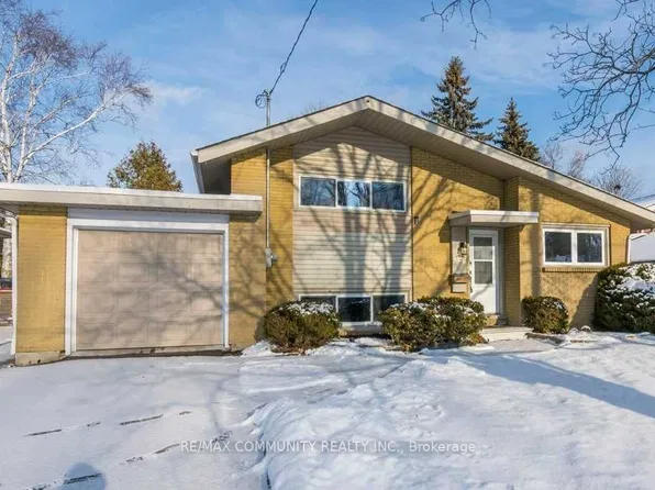 546 Victoria Ave, Belleville, ON K8N 2G7