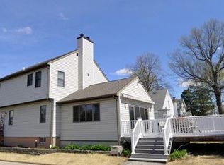 229 Broughton Ave, Bloomfield, NJ 07003