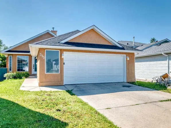 315 N Appleglen Pl SE, Calgary, AB T2A 7V9
