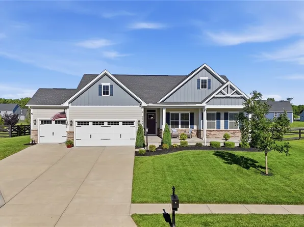 3769 Oak Creek Dr, Dayton, OH 45440