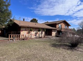 8903 Maidens Rd, Bear Lake, MI
