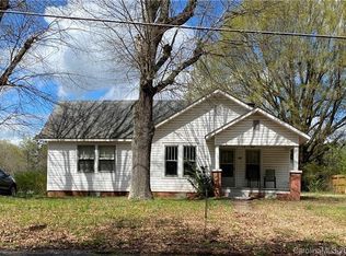 1108 Pump Station Rd, Kannapolis, NC 28081