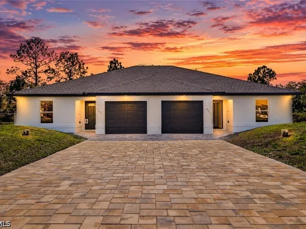 4509/4511 28th St SW, Lehigh Acres, FL 33973
