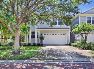 2868 Bayshore Trails Dr, Tampa, FL 33611