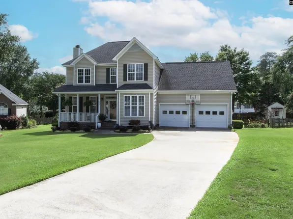 223 Lockwood Dr, Lexington, SC 29072