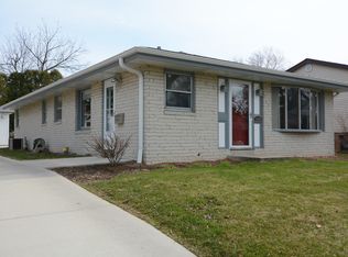 3826 S 97th St, Milwaukee, WI 53228