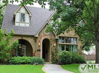 5547 Mercedes Ave, Dallas, TX 75206