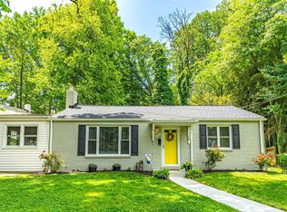 11602 Highview Ave, Silver Spring, MD 20902