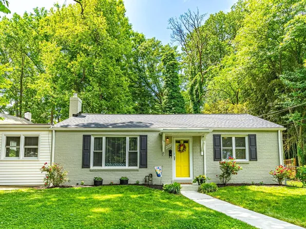 11602 Highview Ave, Silver Spring, MD 20902