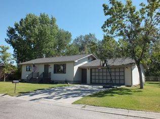 1505 Williamsburg Rd, Helena, MT 59602