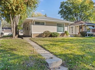5930 N 67th STREET, Milwaukee, WI 53218