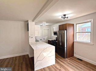 6612 Stockton Ln, Hyattsville, MD 20784