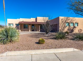 2458 N Wrens Nest Pl, Tucson, AZ 85715