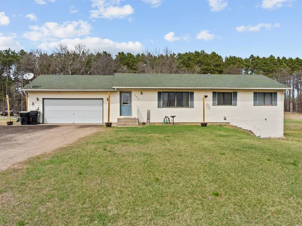 12818 300th Ave, Princeton, MN 55371