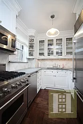 Sold by Halstead Real Estate