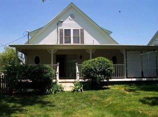 242 Ingram Ave, Flemingsburg, KY 41041