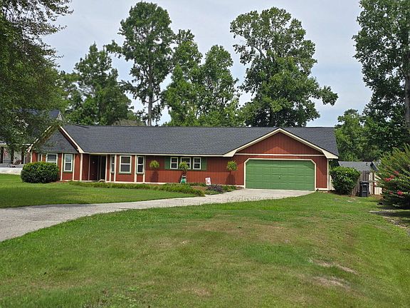 2nd image of 4007 Goshen Lane S