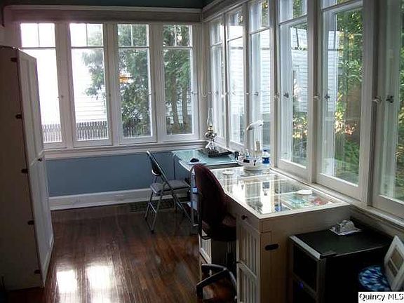 Home for Sale in Quincy, IL $219,900