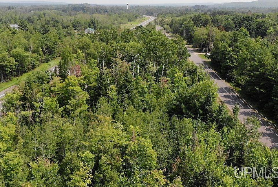 1 Tbd 1 M28, Trout Creek, MI 49967 Zillow