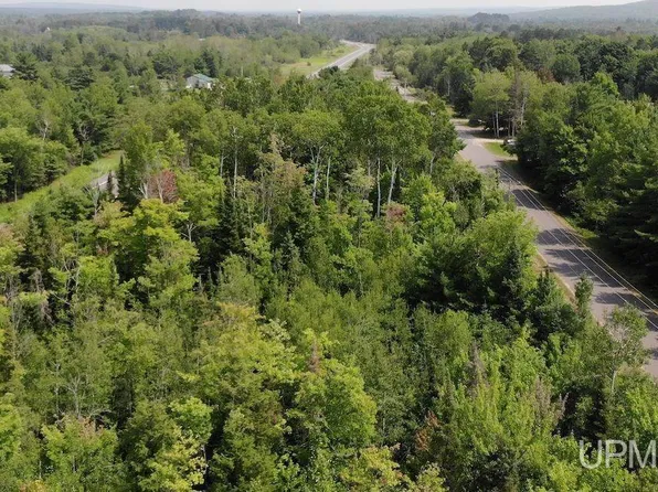 Tbd1 M28 Hwy, Trout Creek, MI 49967