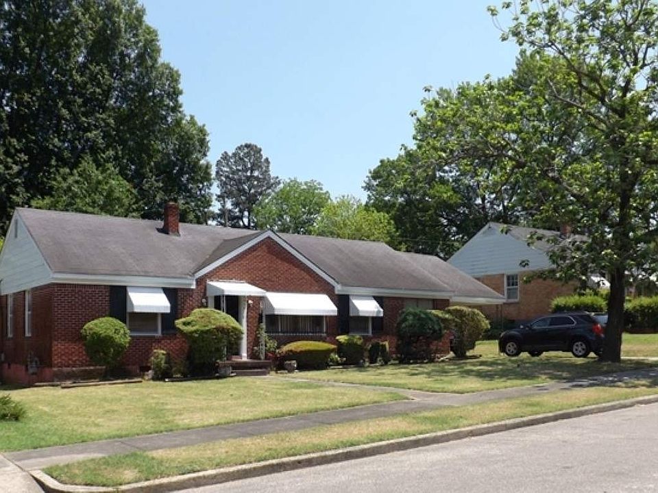 1st image of 1052 W Shankman Cir