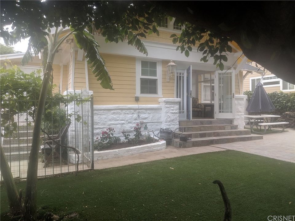 1st image of 1933 N Vista Del Mar Ave