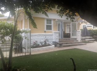 1933 N Vista Del Mar Ave, Los Angeles, CA 90068