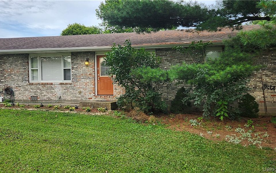 5720 S Eastern School Road, Pekin, IN 47165 Zillow