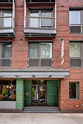 Rented by Lisa Management