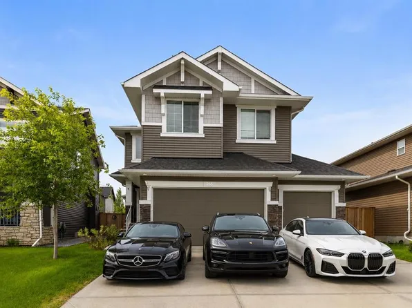 265 N Sandpiper Blvd, Chestermere, AB T1X 0Y4