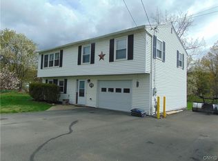 20 Clinton St, Mc Graw, NY 13101