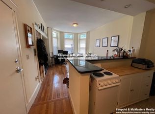 51 Queensberry St APT 2A, Boston, MA 02215