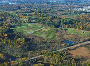 6817 Bridgewood Hills Dr, Dexter, MI 48130