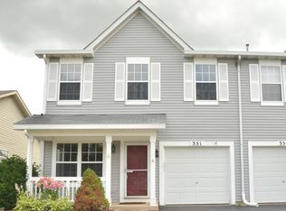 351 Reston Cir, Romeoville, IL 60446