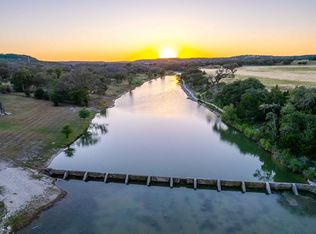255 Lower Turtle Creek Rd, Kerrville, TX 78028