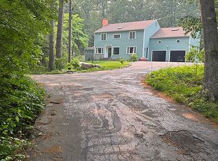 237 Summer Hill Rd, Madison, CT 06443