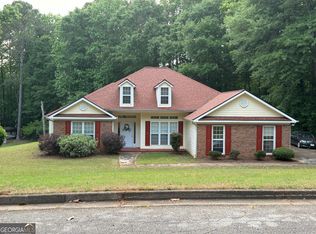 135 Taylor Len Dr, Lagrange, GA 30240