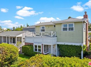 3456 Moore St, Los Angeles, CA 90066