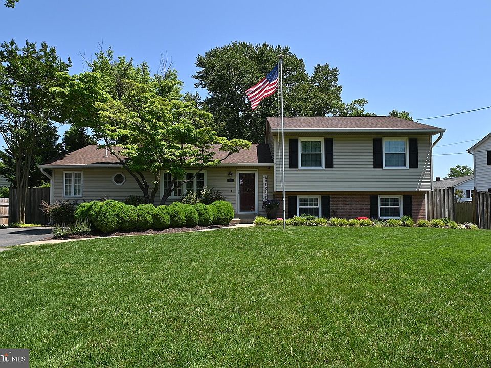1st image of 5614 Marble Arch Way