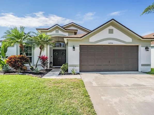 30700 Tremont Dr, Zephyrhills, FL 33543