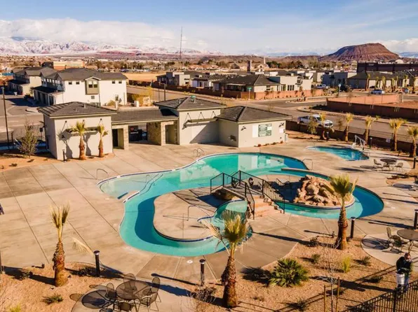 2627 E Gray Birch Dr, Saint George, UT 84790