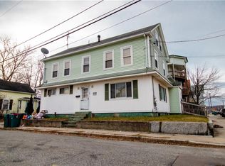 172 High St, Cumberland, RI 02895