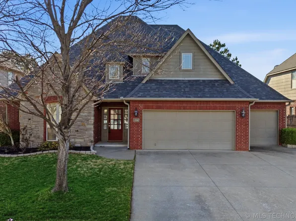 11946 S 90th East Ave, Bixby, OK 74008