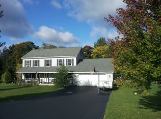 11 Mountainview Ave, Mayfield, NY 12117