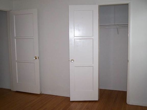 bedroom storage