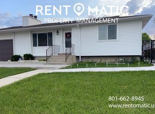 8746 S 1440 W, West Jordan, UT 84088