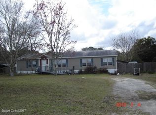 3328 Turnbull Rd, Mims, FL 32754