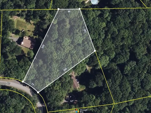 LOT 1777 Hawthorne Dr, Milford, PA 18337